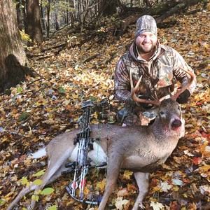 Meet your Posher, Jared